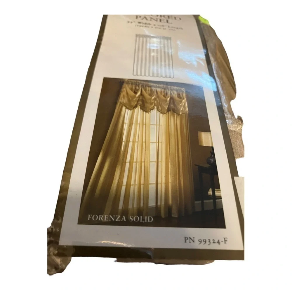 Croscill fiorenza tailored